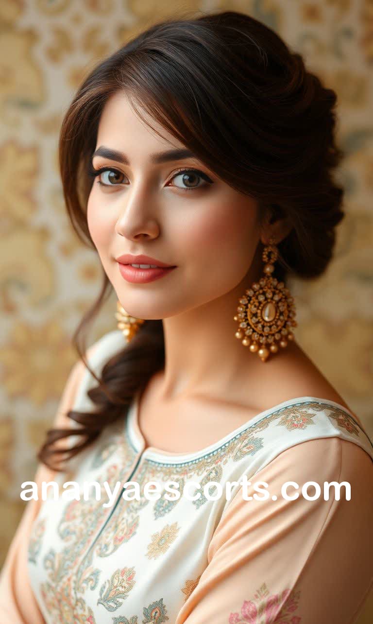 Ahmadnagar Escort Service