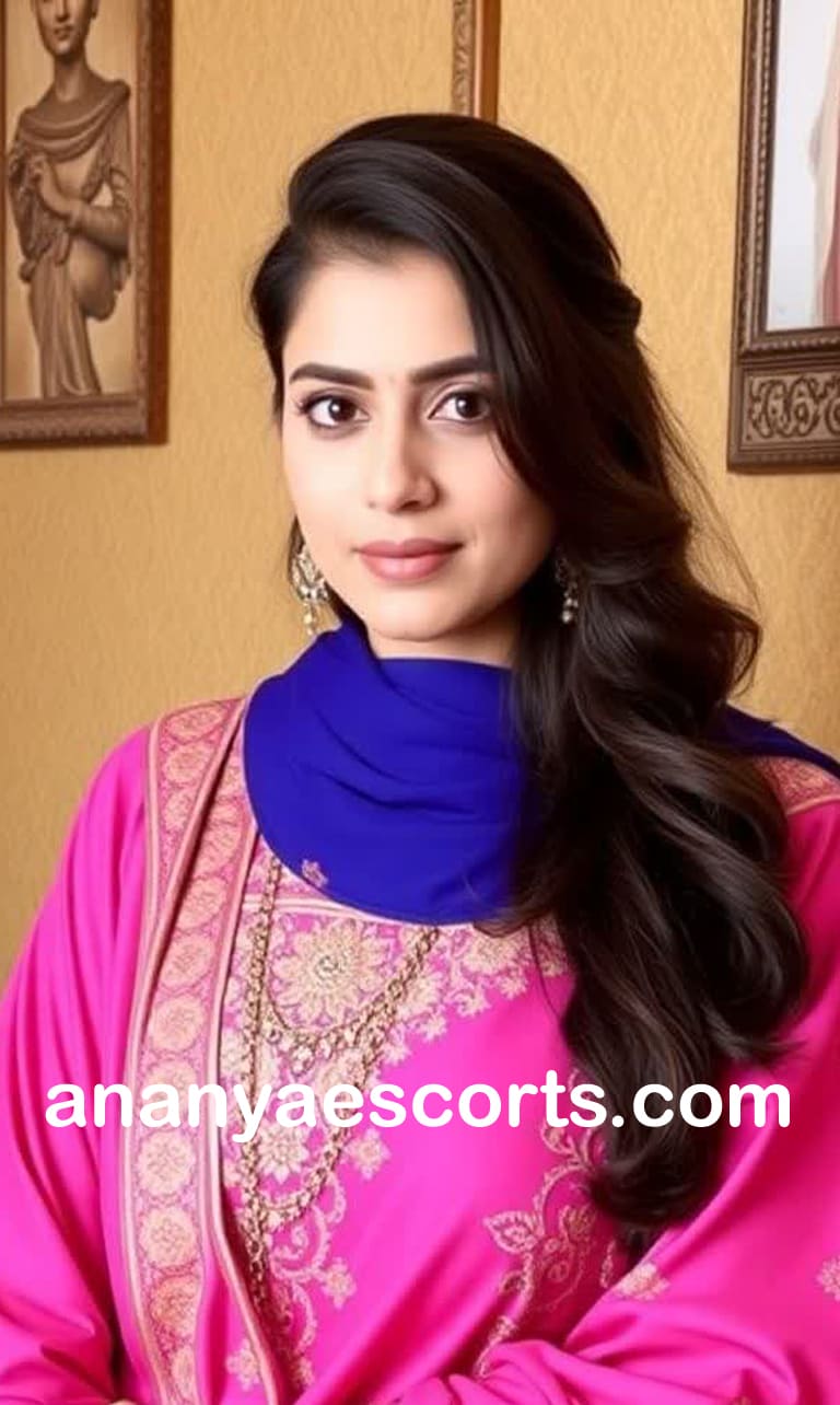 Call Girls in Ahmadnagar