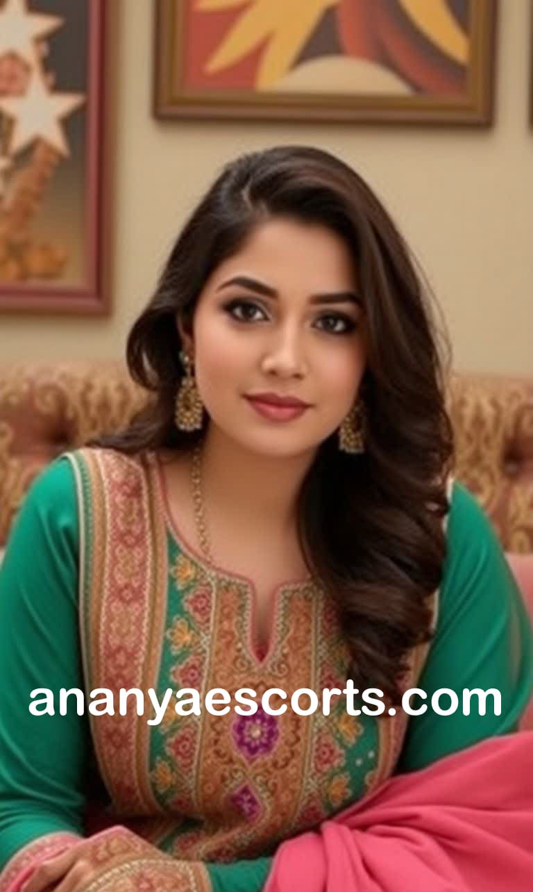 Ahmadnagar Escorts