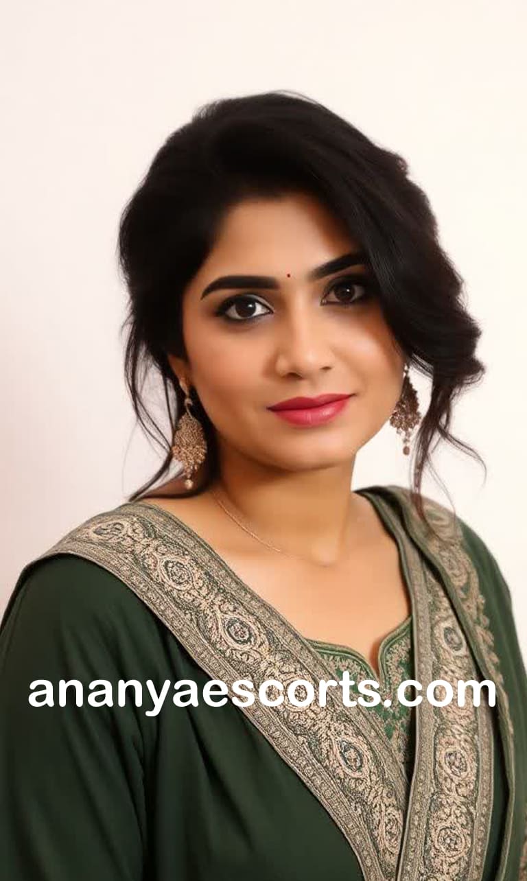 Ahmadnagar Escort Service