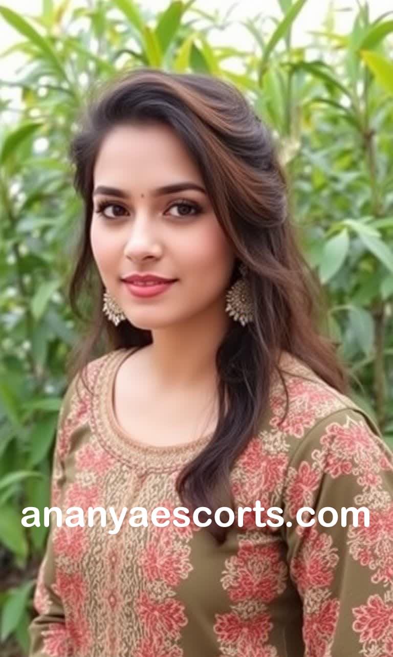 Escort Service in Ahmadnagar