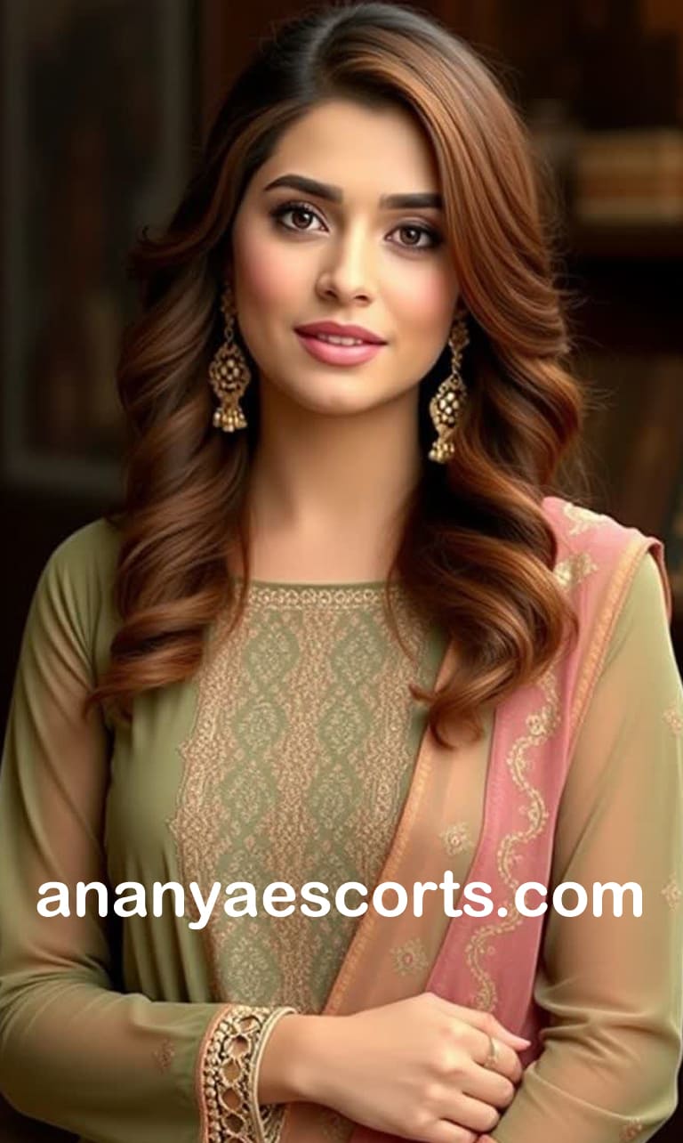 Escort Service in Ahmadnagar
