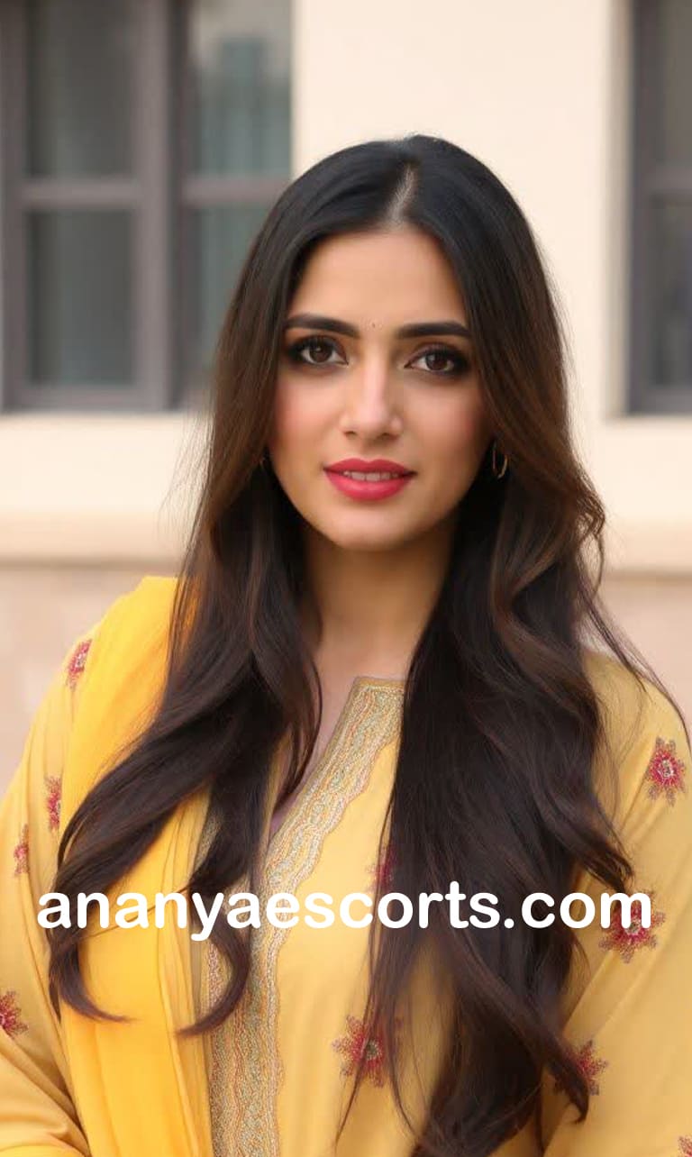 Ahmadnagar Escorts