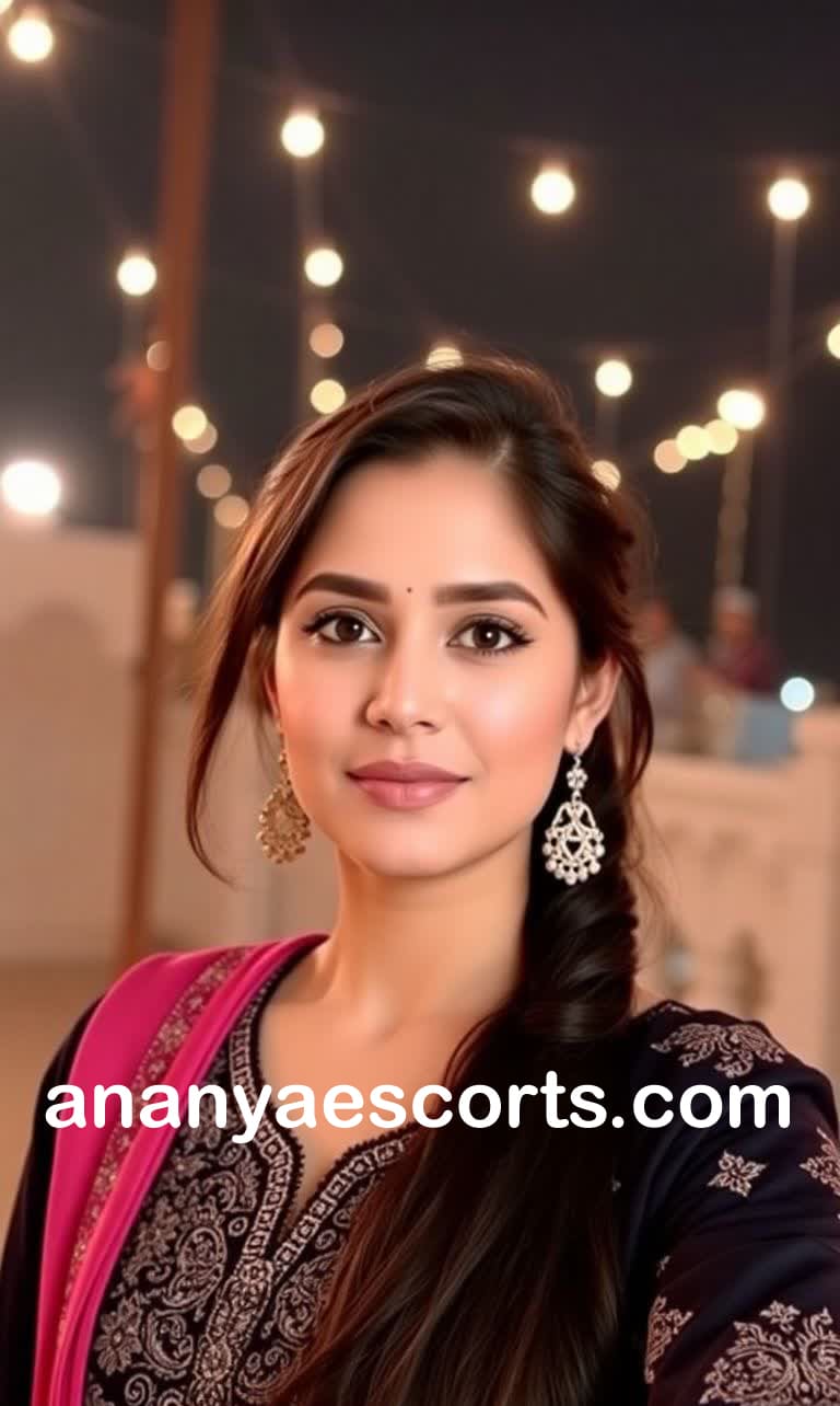 Ahmadnagar Call Girls