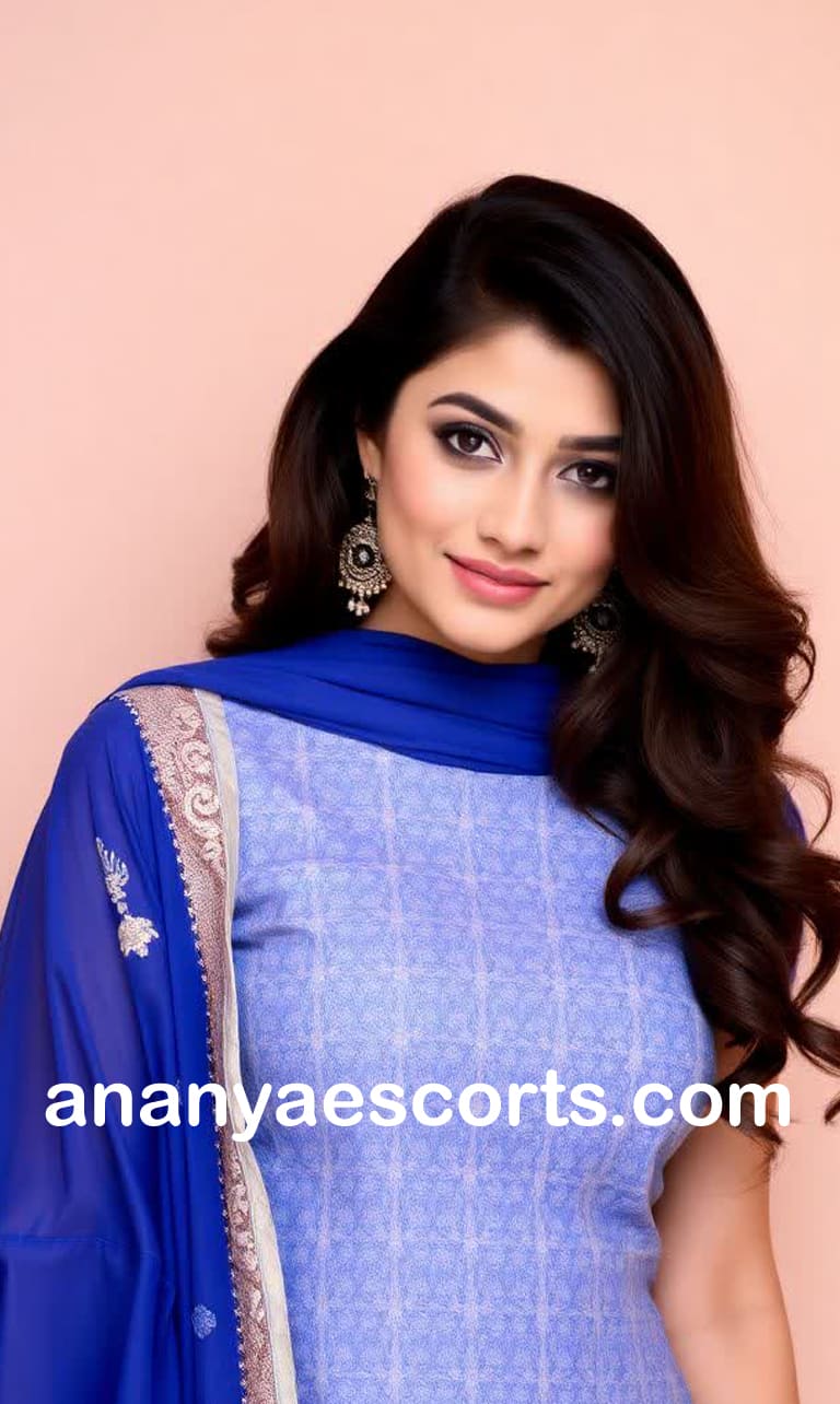 Ahmadnagar Call Girls Girls